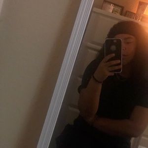 Meet your Posher, Jalyssa